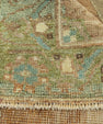 Turkish Anatolian Rug 2'5" x 3'8" #22242