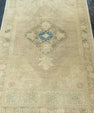 Turkish Anatolian Rug 2'5" x 3'10" #22252