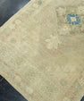 Turkish Anatolian Rug 2'5" x 3'10" #22252