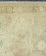 Turkish Anatolian Rug 2'5" x 3'10" #22252