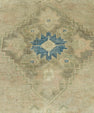 Turkish Anatolian Rug 2'5" x 3'10" #22252