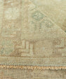Turkish Anatolian Rug 2'5" x 3'10" #22252