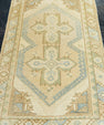 Turkish Anatolian Rug 2'4" x 3'10" #22285