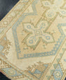 Turkish Anatolian Rug 2'4" x 3'10" #22285