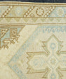Turkish Anatolian Rug 2'4" x 3'10" #22285