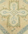 Turkish Anatolian Rug 2'4" x 3'10" #22285