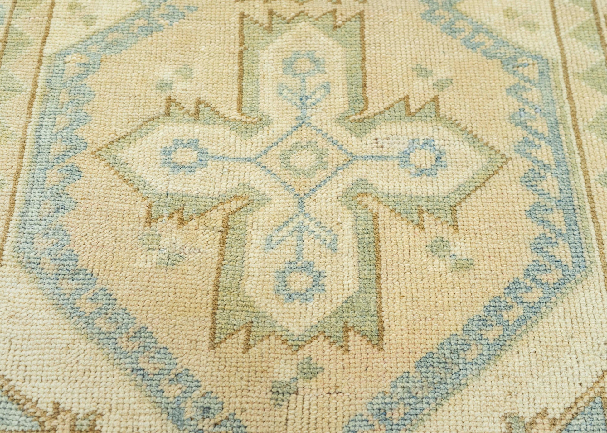 Turkish Anatolian Rug 2'4" x 3'10" #22285