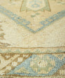 Turkish Anatolian Rug 2'4" x 3'10" #22285