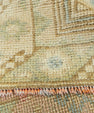 Turkish Anatolian Rug 2'4" x 3'10" #22285