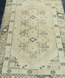 Turkish Anatolian Rug 2'7" x 4'4" #22247
