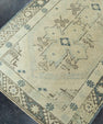 Turkish Anatolian Rug 2'7" x 4'4" #22247