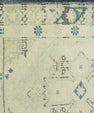 Turkish Anatolian Rug 2'7" x 4'4" #22247