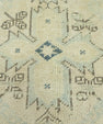 Turkish Anatolian Rug 2'7" x 4'4" #22247
