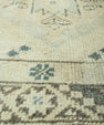 Turkish Anatolian Rug 2'7" x 4'4" #22247