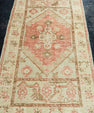 Turkish Anatolian Rug 2'5" x 4'10" #22264