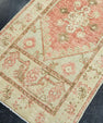 Turkish Anatolian Rug 2'5" x 4'10" #22264