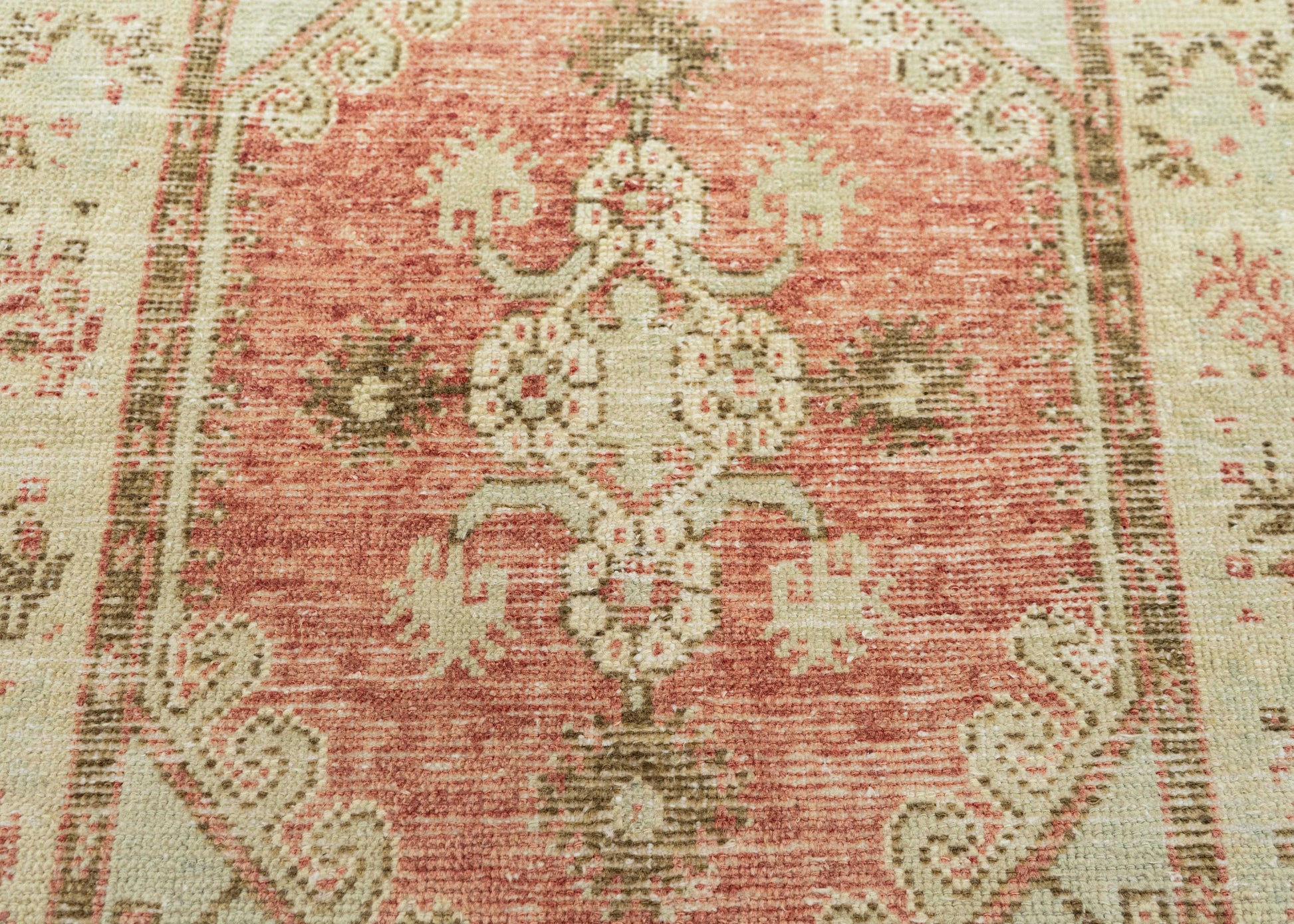 Turkish Anatolian Rug 2'5" x 4'10" #22264