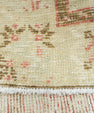 Turkish Anatolian Rug 2'5" x 4'10" #22264