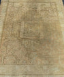 Turkish Anatolian Rug 3' x 4'5" #22262