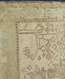 Turkish Anatolian Rug 3' x 4'5" #22262