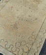 Turkish Anatolian Rug 2'8" x 5'2" #22263