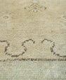 Turkish Anatolian Rug 2'8" x 5'2" #22263
