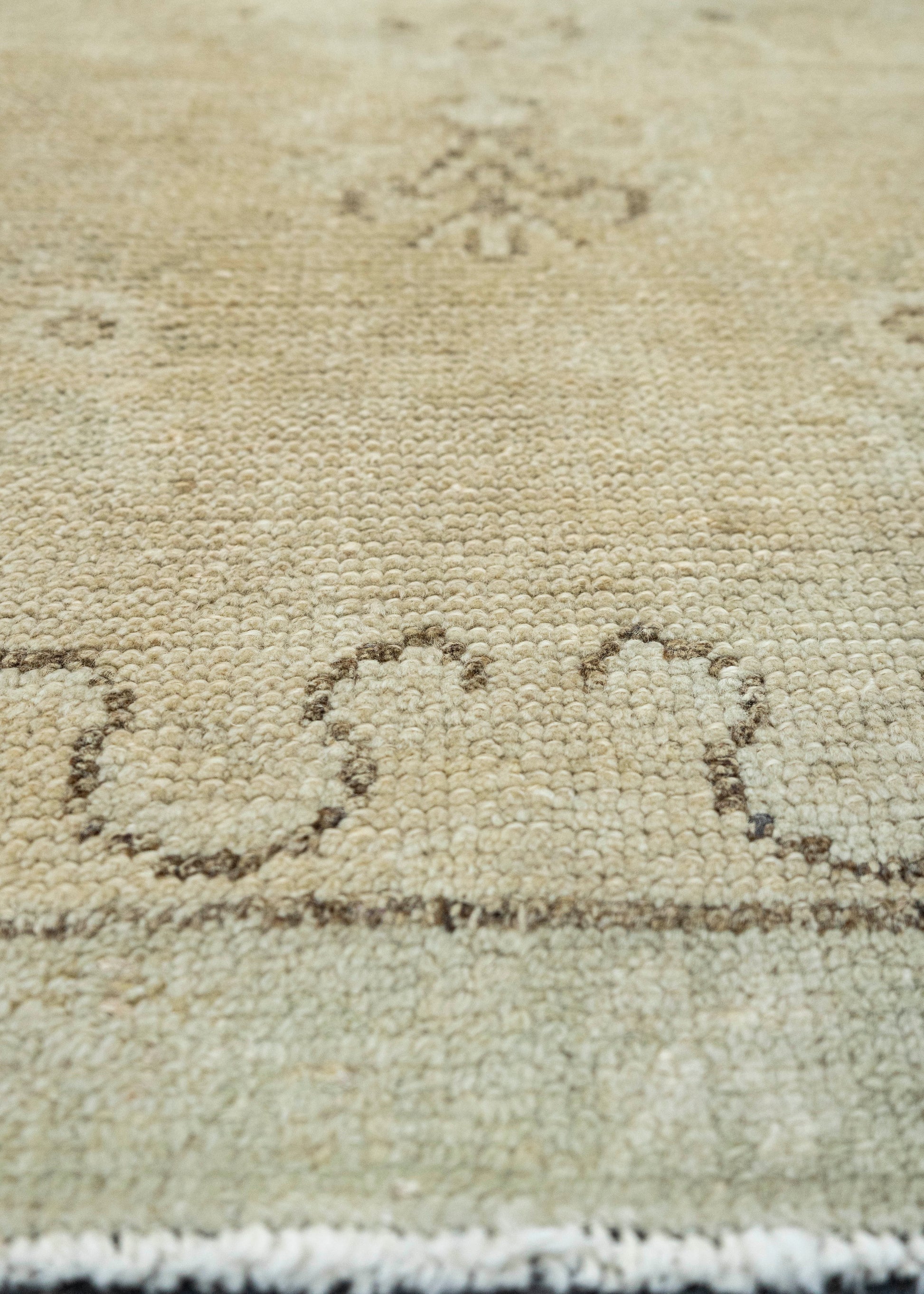 Turkish Anatolian Rug 2'8" x 5'2" #22263