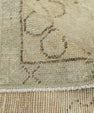 Turkish Anatolian Rug 2'8" x 5'2" #22263