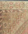 Turkish Anatolian Rug 3'3" x 5'6" #22305