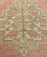 Turkish Anatolian Rug 3'3" x 5'6" #22305
