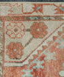 Turkish Vintage Rug 2'4" x 5'7" #20786