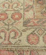 Turkish Anatolian Rug 3'3" x 5'6" #22305