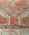 Turkish Vintage Rug 2'4" x 5'7" #20786
