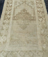 Turkish Anatolian Rug 3' x 5'1" #22242
