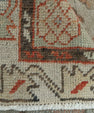 Turkish Vintage Rug 2'4" x 5'7" #20786