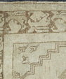 Turkish Anatolian Rug 3' x 5'1" #22242