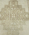 Turkish Anatolian Rug 3' x 5'1" #22242