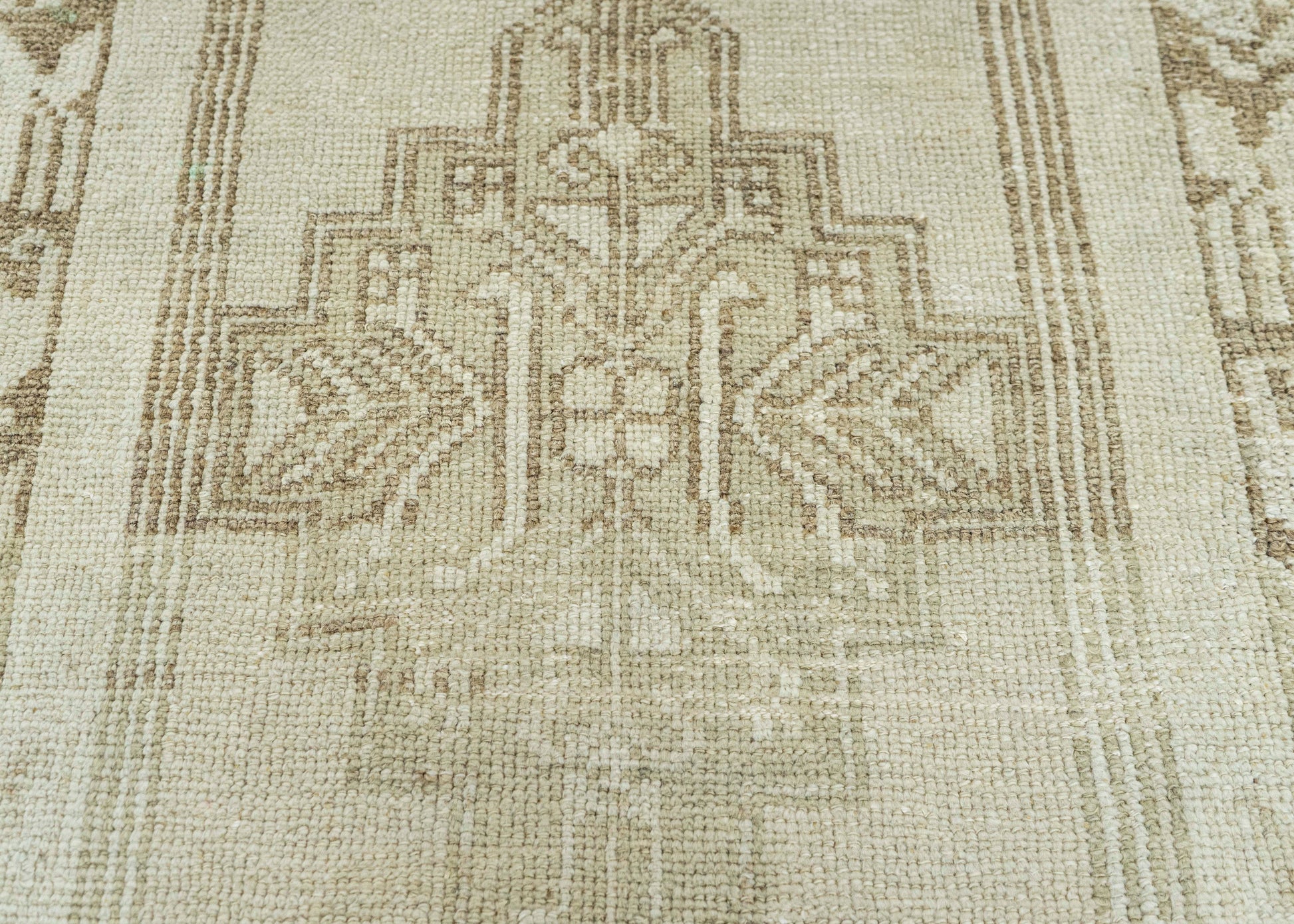 Turkish Anatolian Rug 3' x 5'1" #22242