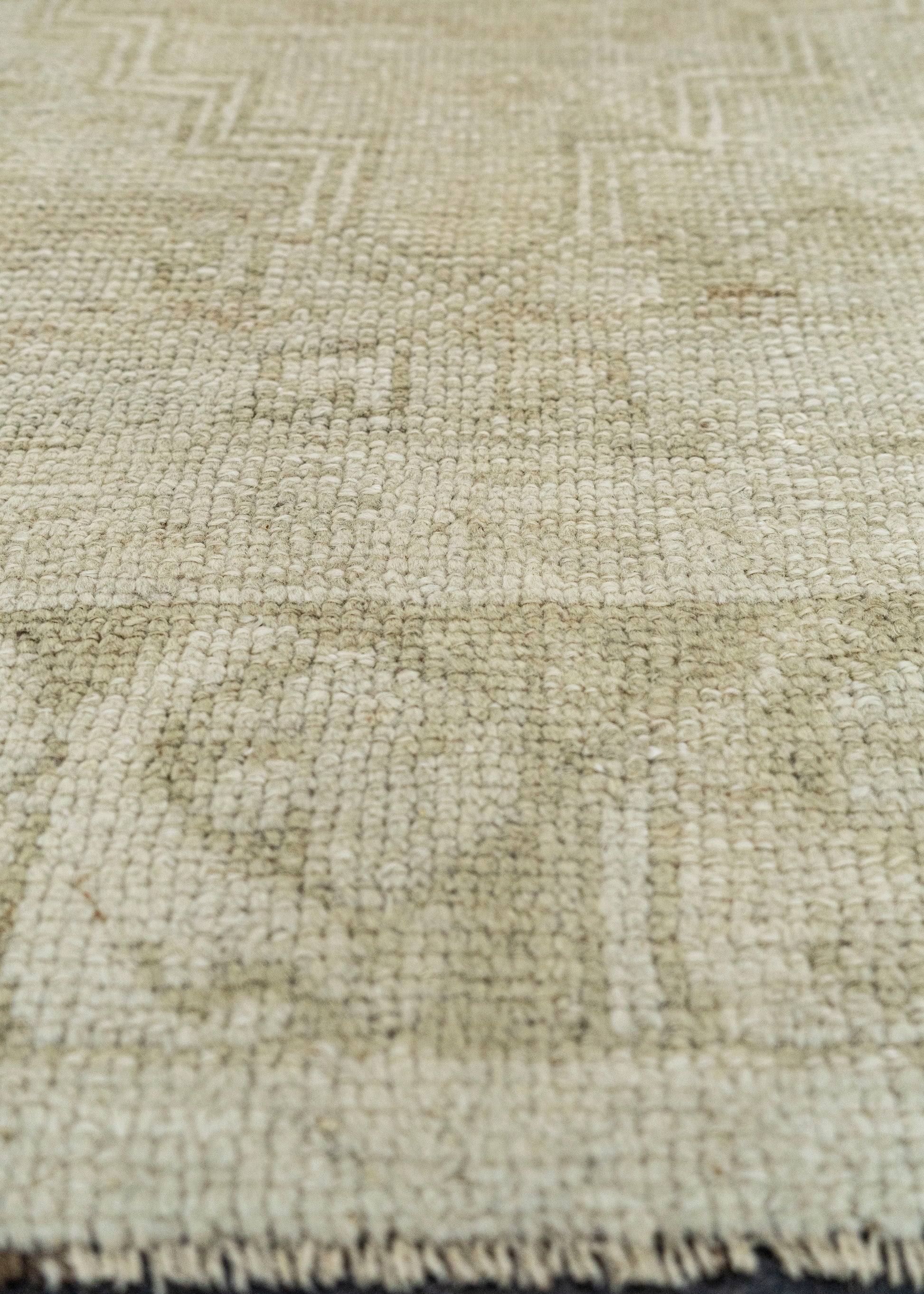 Turkish Anatolian Rug 3' x 5'1" #22242