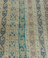 Turkish Vintage Rug 3'2" x 4' #20795