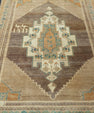 Turkish Anatolian Rug 3'7" x 5' #22219