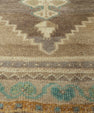 Turkish Anatolian Rug 3'7" x 5' #22219
