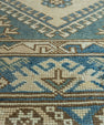 Turkish Vintage Rug 3'10" x 6'4" #20796