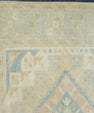 Turkish Vıntage Rug 3'2" x 5'8" #22795