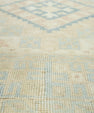 Turkish Vıntage Rug 3'2" x 5'8" #22795