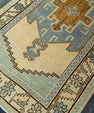 Turkish Anatolian Rug 3'1" x 5'7" #22258