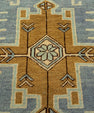 Turkish Anatolian Rug 3'1" x 5'7" #22258