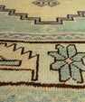 Turkish Anatolian Rug 3'1" x 5'7" #22258
