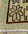 Turkish Anatolian Rug 3'1" x 5'7" #22258
