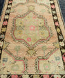 Turkish Anatolian Rug 3'1" x 5'2" #22250